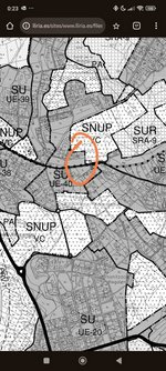 Land in Lliria, Spain No. 157852 - land in Spain