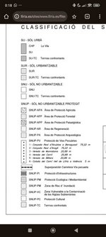 Land in Lliria, Spain No. 157852 - Image 6