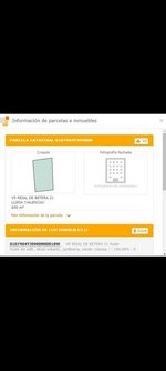 Land in Lliria, Spain No. 157852 - Image 8