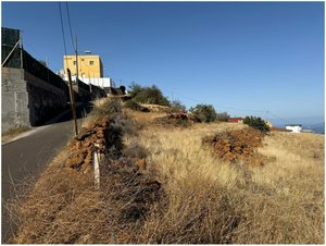 Land in Santa Cruz de Tenerife, Spain No. 158554