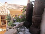 4 bedrooms Villa in Benissa, Spain No. 1586 - Image 7