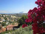 4 bedrooms Villa in Benissa, Spain No. 1586 - Image 16