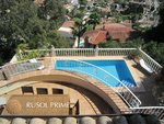 4 bedrooms Villa in Benissa, Spain No. 1586 - Image 17