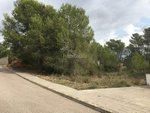 963m² Land in Olivella, Spain No. 158719 - Image 4