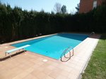 3 bedrooms Apartment in Sant Cugat Del Valles, Spain No. 159026 - Image 20