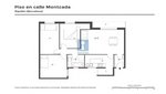 3 bedrooms Apartment in Ripollet, Spain No. 159664 - Image 6