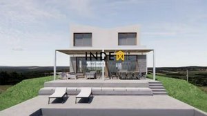 900m² Land in Sant Pere de Ribes, Spain No. 160771