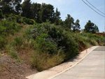 4278m² Land in Vacarisses, Spain No. 161293 - land in Spain