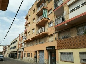 3 bedrooms Apartment in Igualada, Spain No. 161361