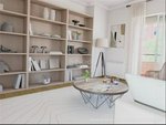 3 bedrooms Apartment in Madrid, Spain No. 161373 - Image 2