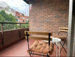 3 bedrooms Apartment in Madrid, Spain No. 161373 - Image 4