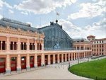 3 bedrooms Apartment in Madrid, Spain No. 161373 - Image 20