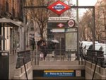 3 bedrooms Apartment in Madrid, Spain No. 161373 - Image 24