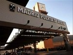 3 bedrooms Apartment in Madrid, Spain No. 161373 - Image 25