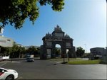 3 bedrooms Apartment in Madrid, Spain No. 161373 - Image 27