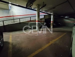 16m² Garage in Santa Perpetua De Mogoda, Spain No. 161905