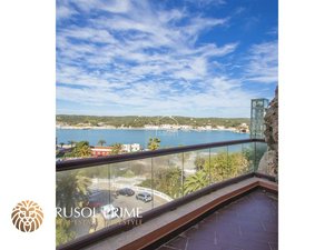 2 bedrooms Townhouse in Mahon, Spain No. 1623