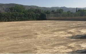 Land in Murcia, Spain No. 162468