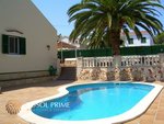 3 bedrooms Villa in Ferreries, Spain No. 163 - Image 11