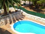 3 bedrooms Villa in Ferreries, Spain No. 163 - Image 12