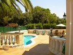 3 bedrooms Villa in Ferreries, Spain No. 163 - Image 14