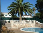3 bedrooms Villa in Ferreries, Spain No. 163 - Image 17