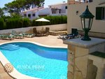 3 bedrooms Villa in Ferreries, Spain No. 163 - Image 20