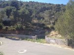 800m² Land in Cubelles, Spain No. 163015 - land in Spain