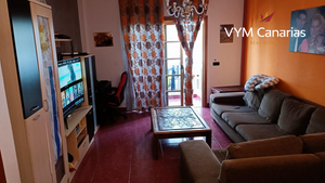 2 bedrooms Townhouse in Arona, Spain No. 1638