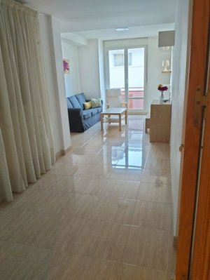 3 bedrooms Apartment in Epila, Spain No. 164419