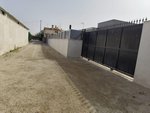 3 bedrooms House in Lorca, Spain No. 165169 - Image 22