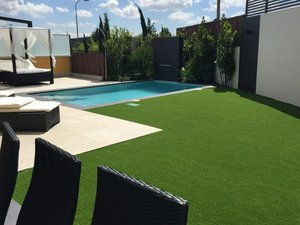 5 bedrooms House in Alcobendas, Spain No. 165312