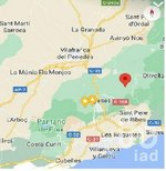 680m² Land in Barcelona, Spain No. 165594 - Image 8