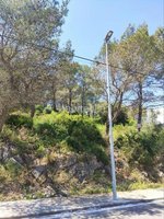 981m² Land in Barcelona, Spain No. 166071 - Image 3