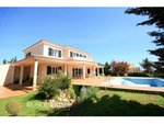 6 bedrooms Villa in Mahon, Spain No. 168 - villa in Spain