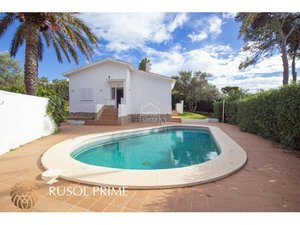 2 bedrooms Villa in Alaior, Spain No. 171