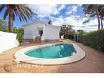 2 bedrooms Villa in Alaior, Spain No. 171 - villa in Spain