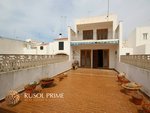 3 bedrooms Townhouse in Ciutadella De Menorca, Spain No. 174 - townhouse in Spain