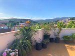 3 bedrooms Penthouse in Badalona, Spain No. 1789 - Image 12