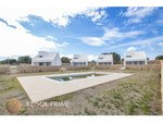 4 bedrooms Villa in Es Mercadal, Spain No. 179 - Image 11