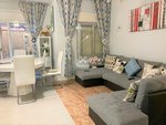 3 bedrooms Apartment in Badalona, Spain No. 1790 - apartment in Spain