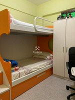 3 bedrooms Apartment in Badalona, Spain No. 1790 - Image 9