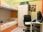 3 bedrooms Apartment in Badalona, Spain No. 1790 - Image 10