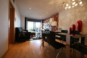 3 bedrooms Apartment in Badalona, Spain No. 1791