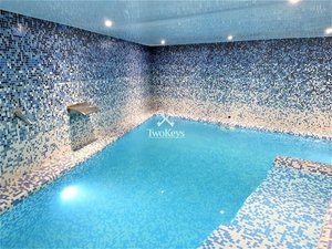 4 bedrooms House in El Masnou, Spain No. 1793