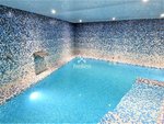 4 bedrooms House in El Masnou, Spain No. 1793 - house in Spain