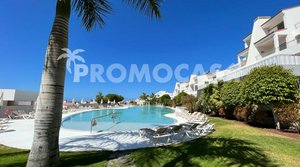 2 bedrooms Duplex in Adeje, Spain No. 17948