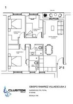 3 bedrooms Apartment in Salamanca, Spain No. 18102 - Image 23