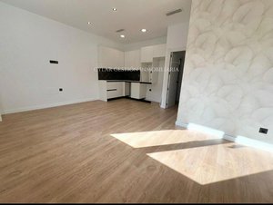 2 bedrooms Apartment in Salamanca, Spain No. 18127