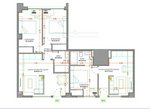 2 bedrooms Apartment in Salamanca, Spain No. 18127 - Image 2